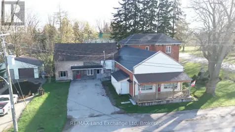 43846 Cranbrook Road Huron East (grey) ON N0G 1H0