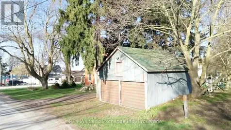 43846 Cranbrook Road Huron East (grey) ON N0G 1H0