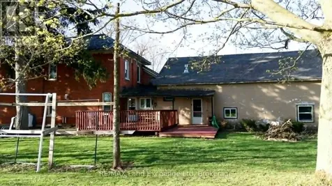 43846 Cranbrook Road Huron East (grey) ON N0G 1H0