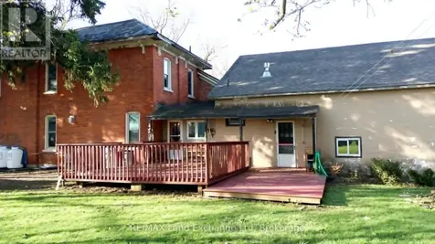 43846 Cranbrook Road Huron East (grey) ON N0G 1H0