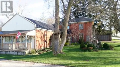43846 Cranbrook Road Huron East (grey) ON N0G 1H0