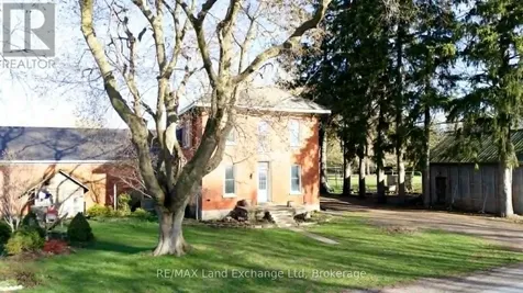 43846 Cranbrook Road Huron East (grey) ON N0G 1H0