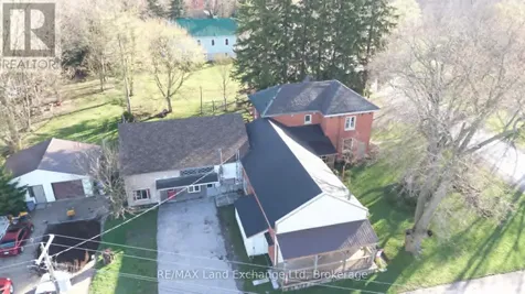 43846 Cranbrook Road Huron East (grey) ON N0G 1H0