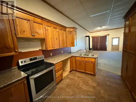 43846 Cranbrook Road Huron East (grey) ON N0G 1H0