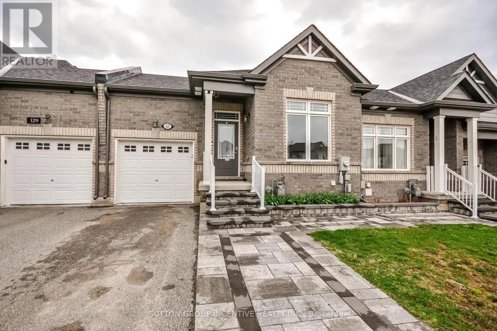 127 Isabella Drive Orillia ON L0K 8K7