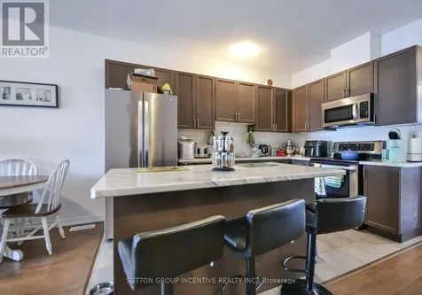 127 Isabella Drive Orillia ON L0K 8K7