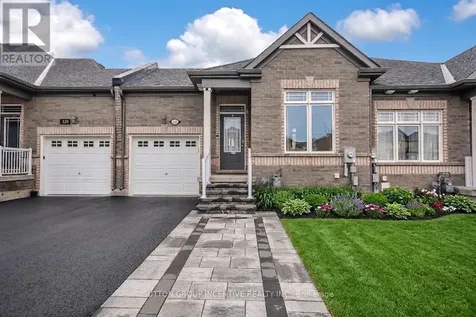 127 Isabella Drive Orillia ON L0K 8K7