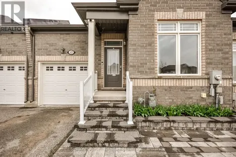 127 Isabella Drive Orillia ON L0K 8K7