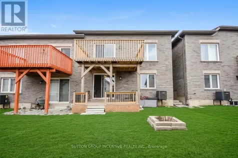 127 Isabella Drive Orillia ON L0K 8K7