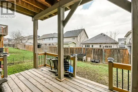 127 Isabella Drive Orillia ON L0K 8K7