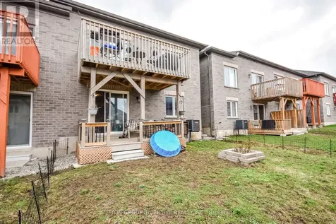 127 Isabella Drive Orillia ON L0K 8K7