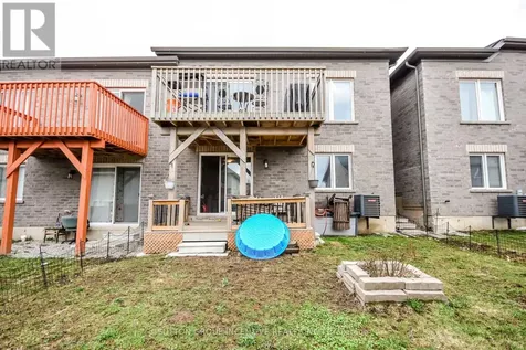 127 Isabella Drive Orillia ON L0K 8K7