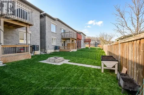 127 Isabella Drive Orillia ON L0K 8K7
