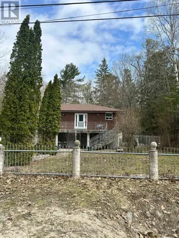 61 Cedar Lane Drive Wasaga Beach ON L9Z 2S1