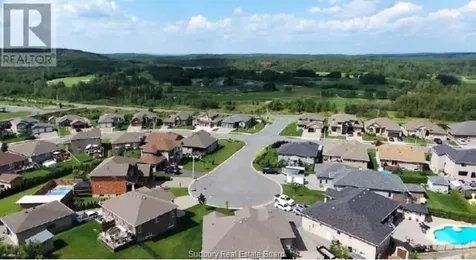 406 Verna (Lot 15) Sudbury ON P3A 5N4