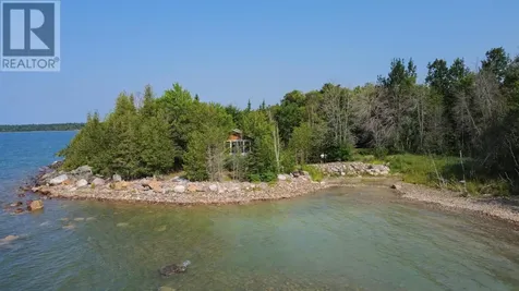 305 Copper Bay Road Bruce Mines ON P0R 1C0