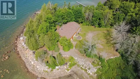 305 Copper Bay Road Bruce Mines ON P0R 1C0
