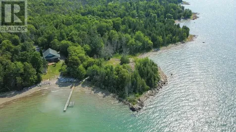 305 Copper Bay Road Bruce Mines ON P0R 1C0
