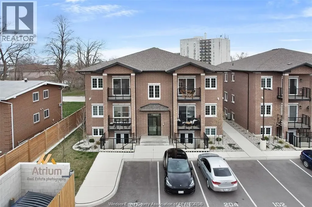 233 Watson Windsor ON N8S 3R8