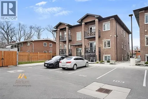 233 Watson Windsor ON N8S 3R8