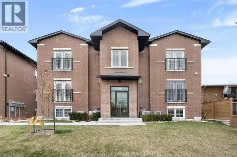 233 Watson Windsor ON N8S 3R8