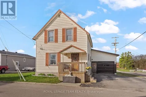 80 Bank Street South Renfrew ON K7V 2E6
