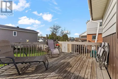 80 Bank Street South Renfrew ON K7V 2E6