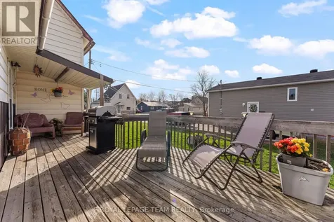 80 Bank Street South Renfrew ON K7V 2E6