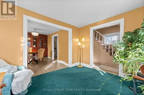 80 Bank Street South Renfrew ON K7V 2E6