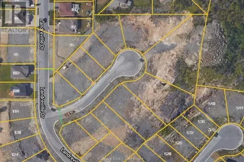 432 Verna (Lot 20) Sudbury ON P3A 5M4