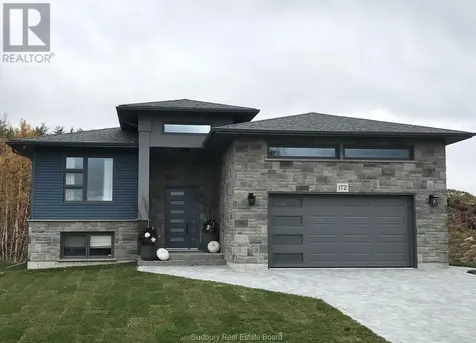 510 Bonaventure (Lot 19) Sudbury ON P3A 5M4