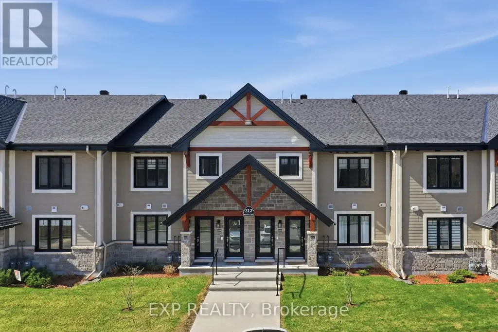 312 Masters Lane Clarence-rockland ON K4K 0L3