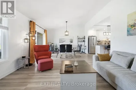 312 Masters Lane Clarence-rockland ON K4K 0L3