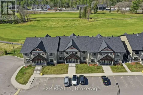 312 Masters Lane Clarence-rockland ON K4K 0L3