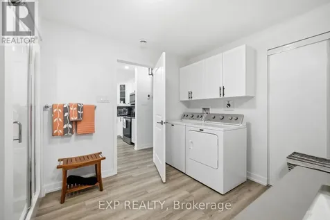 312 Masters Lane Clarence-rockland ON K4K 0L3
