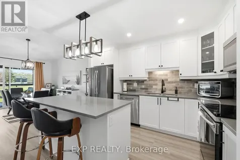312 Masters Lane Clarence-rockland ON K4K 0L3