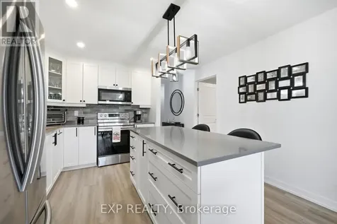 312 Masters Lane Clarence-rockland ON K4K 0L3