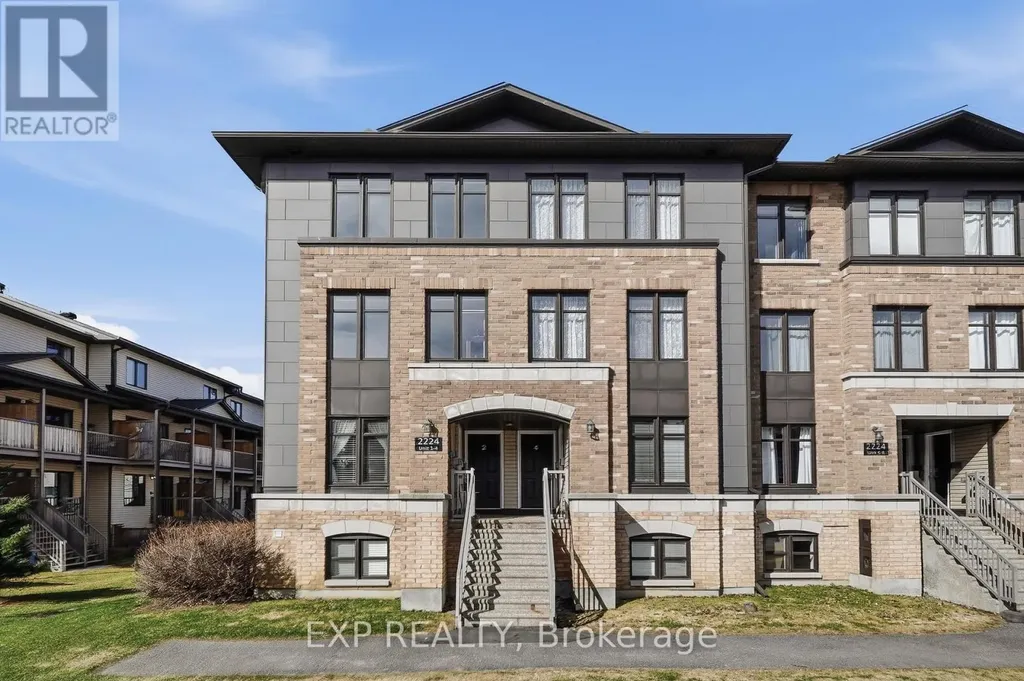 2224 Marble Crescent Clarence-rockland ON K4K 0G9