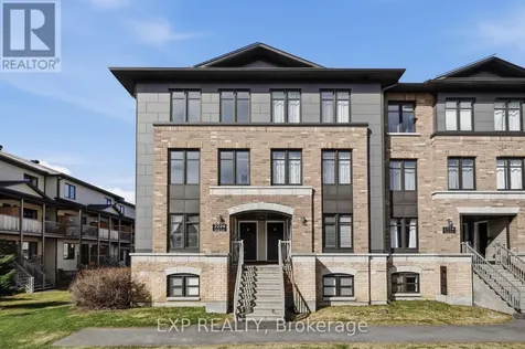 2224 Marble Crescent Clarence-rockland ON K4K 0G9