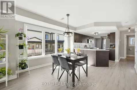 2224 Marble Crescent Clarence-rockland ON K4K 0G9