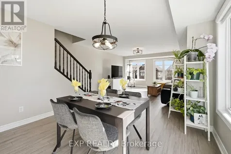 2224 Marble Crescent Clarence-rockland ON K4K 0G9