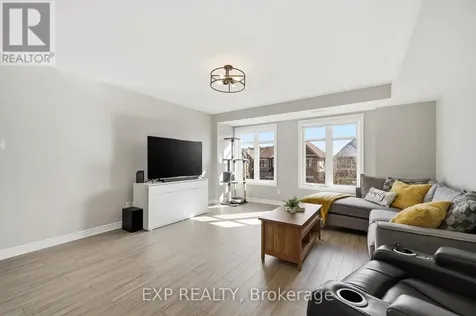 2224 Marble Crescent Clarence-rockland ON K4K 0G9