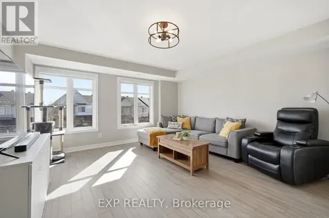 2224 Marble Crescent Clarence-rockland ON K4K 0G9