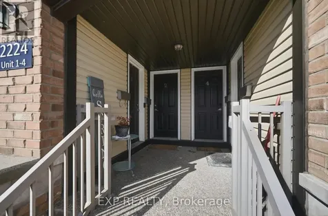 2224 Marble Crescent Clarence-rockland ON K4K 0G9