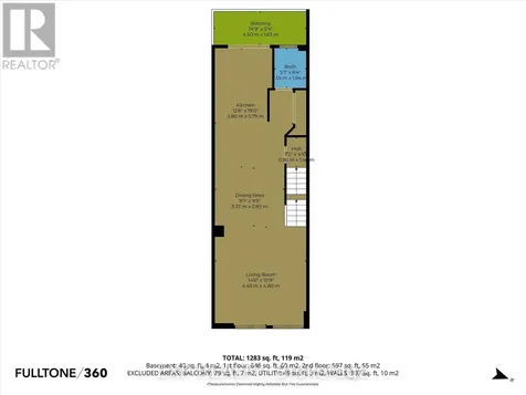 2224 Marble Crescent Clarence-rockland ON K4K 0G9