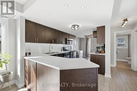 2224 Marble Crescent Clarence-rockland ON K4K 0G9