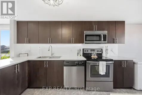 2224 Marble Crescent Clarence-rockland ON K4K 0G9