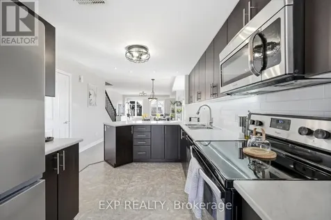 2224 Marble Crescent Clarence-rockland ON K4K 0G9