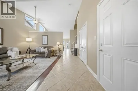 8684 Mcgarry Drive Niagara Falls ON L2H 3N7