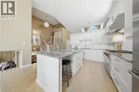 8684 Mcgarry Drive Niagara Falls ON L2H 3N7